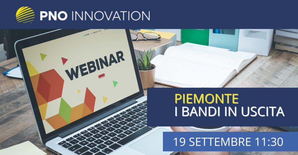 Rivedi il Webinar